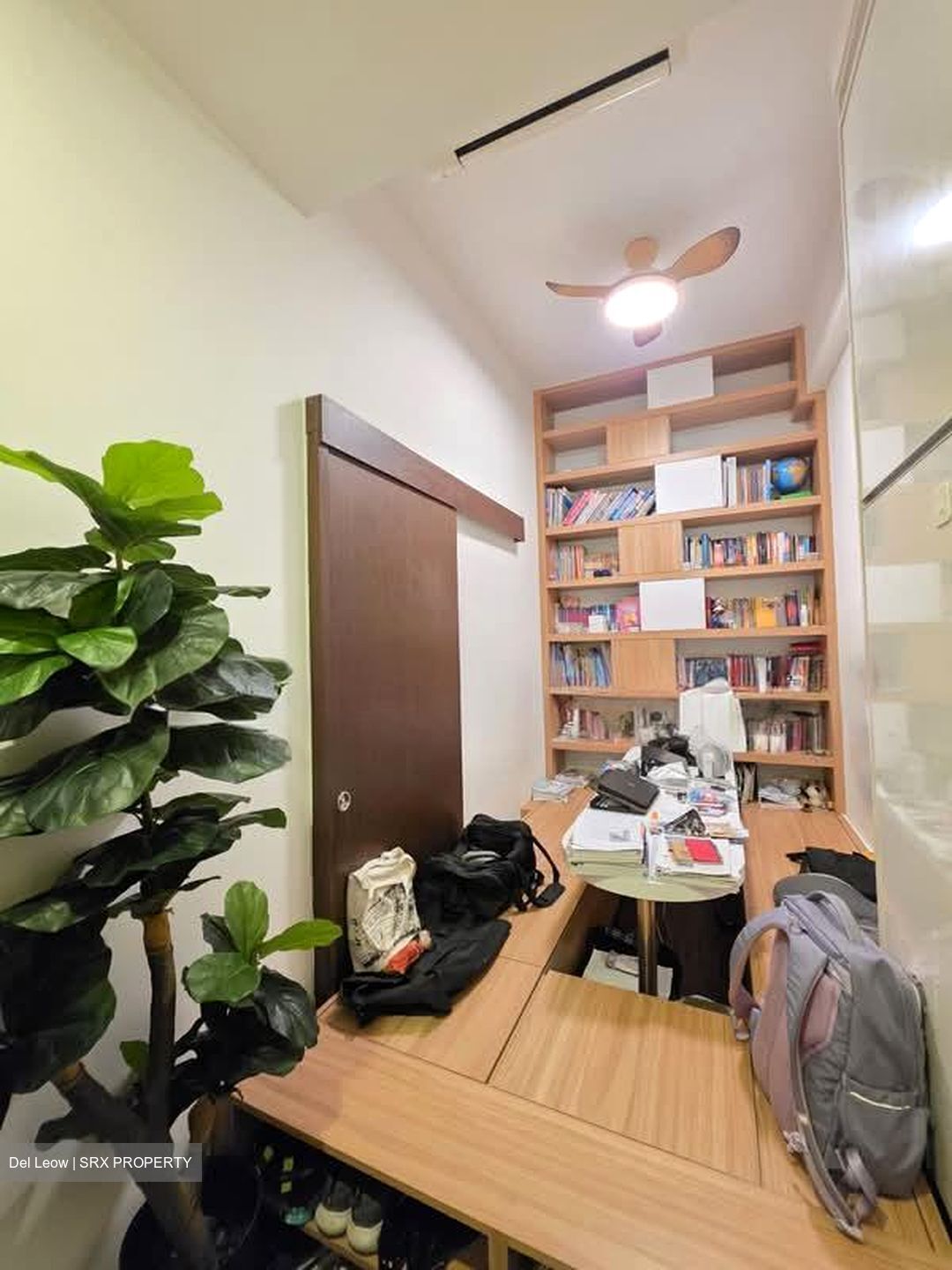 Hillsta (D23), Condominium #586194501